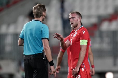 Testspiel gegen Liechtenstein / Revanche für die Schmach: Luxemburg will heute die Vergangenheit ausradieren