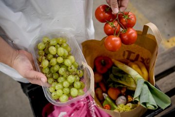 Kochen / Nicht verschwenden, wiederverwenden: Zero Waste in der Küche