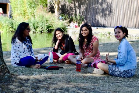 Rekorde auch in Luxemburg / EU: 2020 weltweit wärmster September seit Temperaturaufzeichnungen