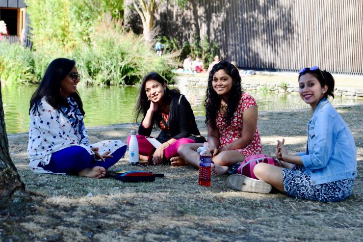 Rekorde auch in Luxemburg / EU: 2020 weltweit wärmster September seit Temperaturaufzeichnungen