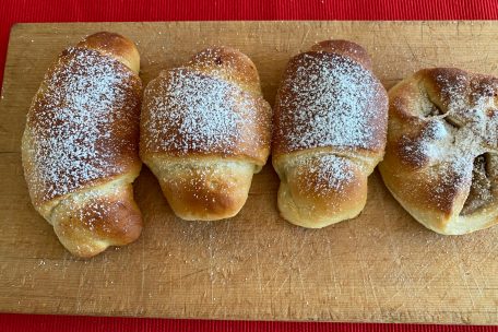 Genuss / Diese Herbst-Rezepte aus Kindertagen zaubern echte Seelenschmeichler in den Ofen