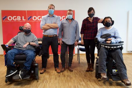 OGBL vs. Kräizbierg / Die Sache ist nicht gegessen