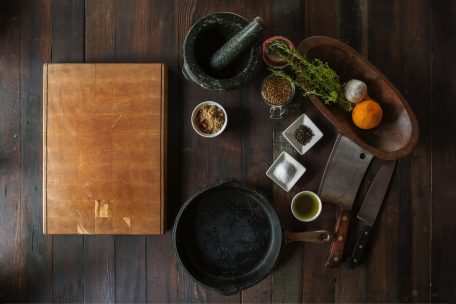 Traditionelle Chinesische Medizin / So funktioniert die Ernährung im Einklang mit den Jahreszeiten aus Sicht der „TCM“