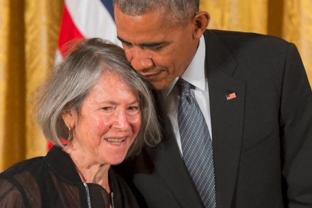 Kultur / US-Lyrikerin Louise Glück bekommt diesjährigen Literaturnobelpreis