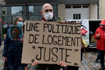 Kundgebung am Samstag / Die Wohnungsnot in Luxemburg zieht sich durch alle soziale Schichten