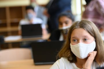 Luxemburg / 51.000 Tests: Nur die Hälfte der Schüler nimmt am Testmarathon zum Schulbeginn teil