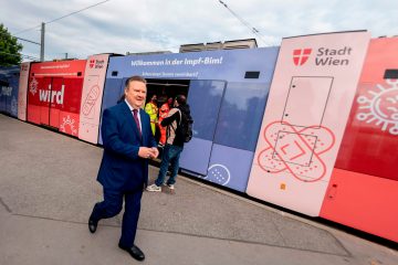 Österreich / Die Hauptstadt-Wahlen mischen zwar die Karten neu - aber nicht die dominierende SPÖ auf