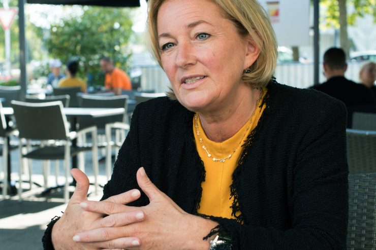 Covid-19 / Erzieher und Kinder aus Kindertagesstätte werden nicht häufiger getestet