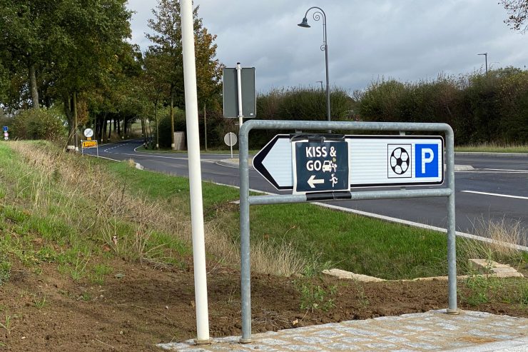 Grundschule / Kehlen: Niemand möchte mit dem Finger auf den Bürgermeister zeigen