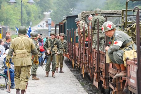 cm2gm.lu / „Die Erinnerung an den Zweiten Weltkrieg soll am Leben erhalten werden“