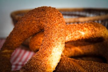 Warnung / Brot, Bagels und Backmischungen: Sesam-Produkte tragen Rückstände giftiger Chemikalie