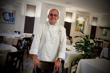 Esch / „Clap de fin“: Am Mittwoch schließt das Restaurant Acacia für immer