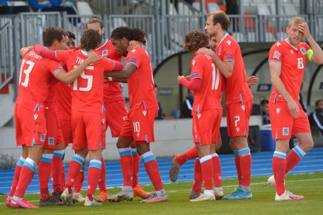 Nations League / Es hätte „sinanisch“ werden können:  Die FLF-Spieler in der Einzelkritik