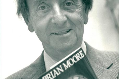 Brian Moore