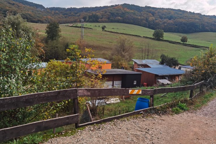 Tourismus / Im „Camping beim Cécile“ in Befort herrschen desaströse Zustände