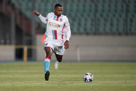 Marvin Martins / „Ich habe viel Selbstvertrauen getankt“