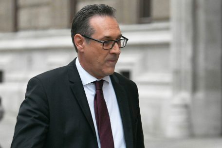 Österreich / FPÖ verliert drei Viertel ihrer Wähler in Wien