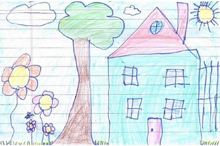 Wettbewerb / Mit der Feder gegen den Klimawandel – Kinder schreiben über globale Erwärmung