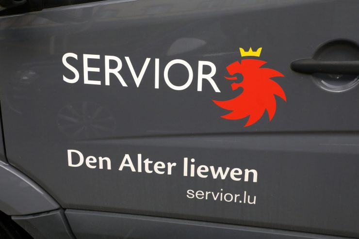 Luxemburg / Altenpflegeheime: 20 Neuinfektionen im CIPA „Op der Rhum“