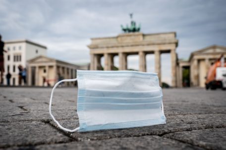 Deutschland / Urlaub in der Pandemie: Unmut über innerdeutsche Reiseregeln