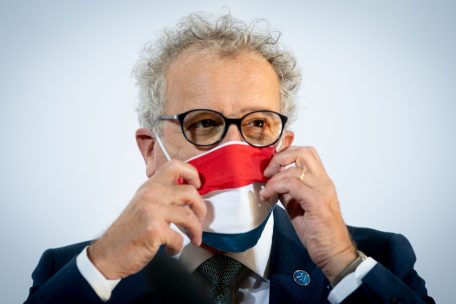 Staatsfinanzen / Ein Loch von 2,9 Milliarden Euro: 2020 wird ein historisch schlechtes Jahr