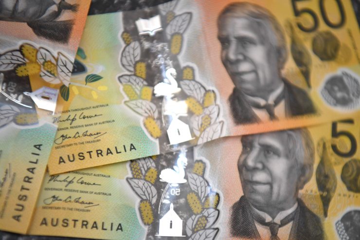 Australien / Wissenschaftliche Studie zu Coronavirus ruft Kritiker auf den Plan