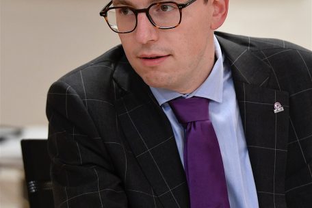 Sven Clement (Piraten) fehlte Substanz