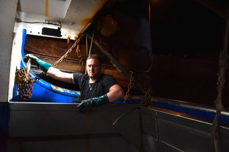 Brexit / Warum ausgerechnet die wirtschaftlich unbedeutende Fischerei einem Vertrag im Weg steht