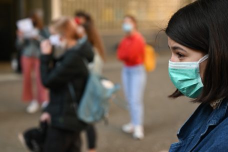 Bildungsministerium zieht Bilanz / Zwei Infektionsketten in den Schulen seit der „Rentrée“