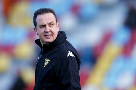 BGL Ligue / Pascal Carzaniga neuer Trainer des Swift Hesperingen