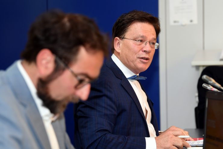 Wohlstand / Statec-Bericht: Covid-Krise schafft neue Ungleichheiten