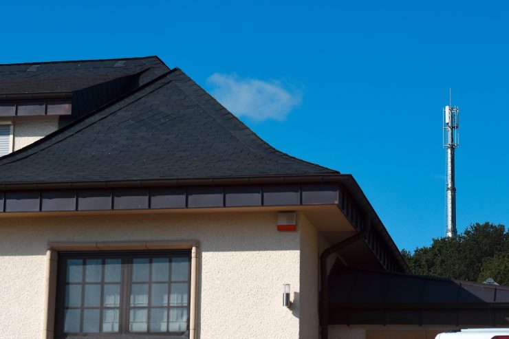 Handymast / Sanem: Umstrittene Mobilfunkantenne kann in Betrieb genommen werden