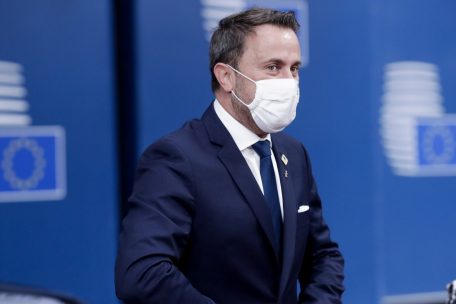 Neue Restriktionen? / Regierung will am Samstag über Corona-Lage beraten – „Santé“ bereitet Szenarien vor