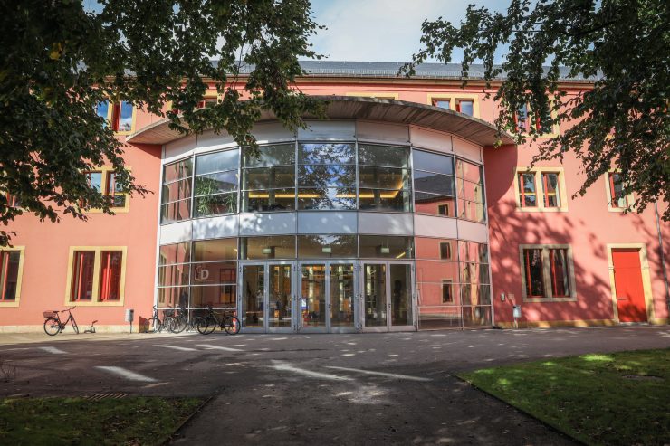 Nach Eklat um Kleider-Karikatur / LCD-Direktor zieht Klage gegen Künstler zurück