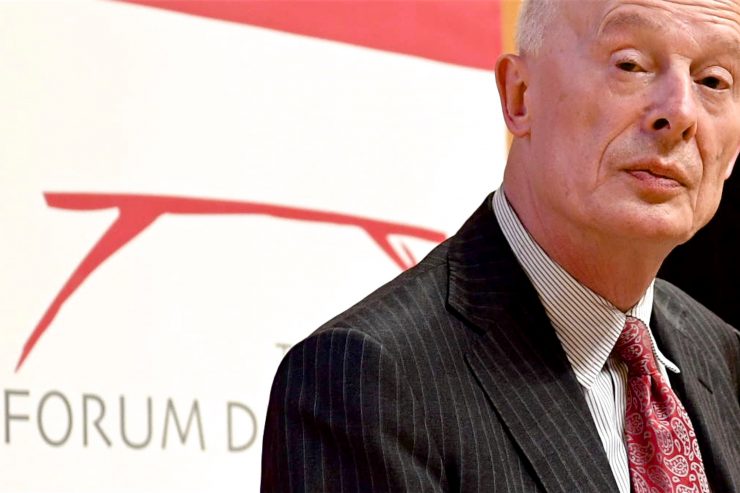 Klimawandel / Nur nachhaltiger Industriewandel reduziert CO2-Ausstoß