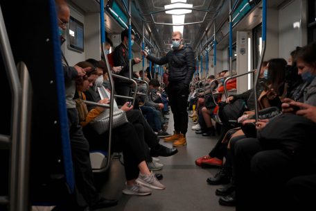 Corona / Russischer Duma-Abgeordneter zweifelt an offiziellen Zahlen