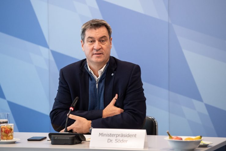 Meinung / Deutschland: Die CDU und das Rennen um den Parteivorsitz