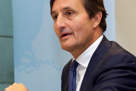 Union des entreprises luxembourgeoises / Nicolas Buck will sich wieder eigenem Unternehmen widmen und gibt Spitze der UEL ab