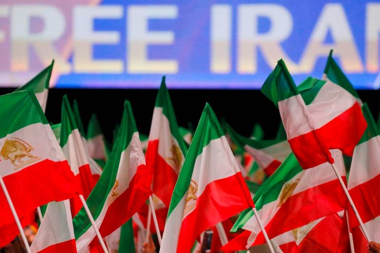 Vereitelter Anschlag auf Exil-Iraner / Sprengstoffübergabe im Alima: Luxemburger Polizei hilft bei Antiterror-Mission