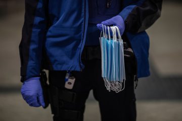 Coronavirus / „Santé“ meldet am Montag 112 Neuinfektionen und zwei Todesfälle