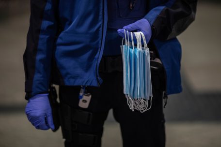 Coronavirus / „Santé“ meldet am Montag 112 Neuinfektionen und zwei Todesfälle