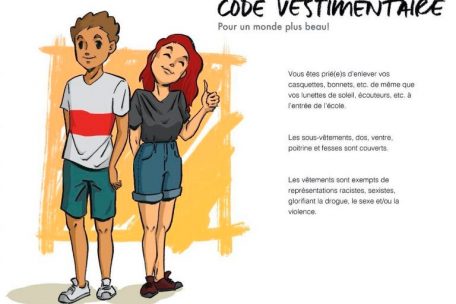 Die Kleider-Ordnung des LCD wurde bereits im Februar von sämtlichen Verantwortlichen verabschiedet. Die jüngste Kontroverse gründet vor allem auf Gerüchten und falschen Interpretationen.