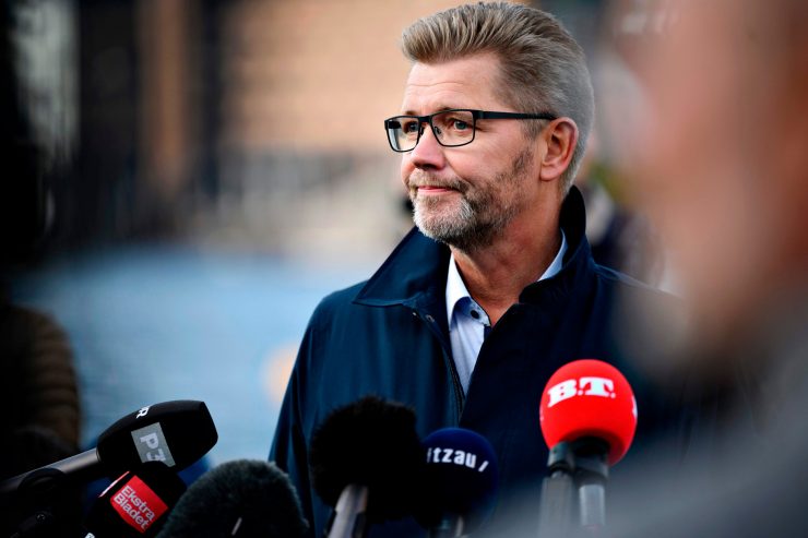 Gesellschaft / MeToo-Tsunami in Dänemark: Tausende Frauen beklagen Sexismus und Belästigungen