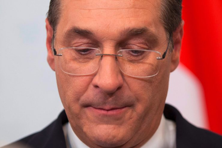 Österreich / Sechs Millionen Euro: SPÖ verweigerte 2017 Kauf des Ibiza-Videos