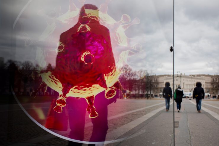 Pandemie / 230 Neuinfektionen – Research Luxembourg warnt vor „exponentieller Dynamik“