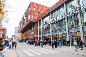 Ankündigung vom August / Neustrukturierung: Laut OGBL keine Entlassungen bei Saturn in Luxemburg