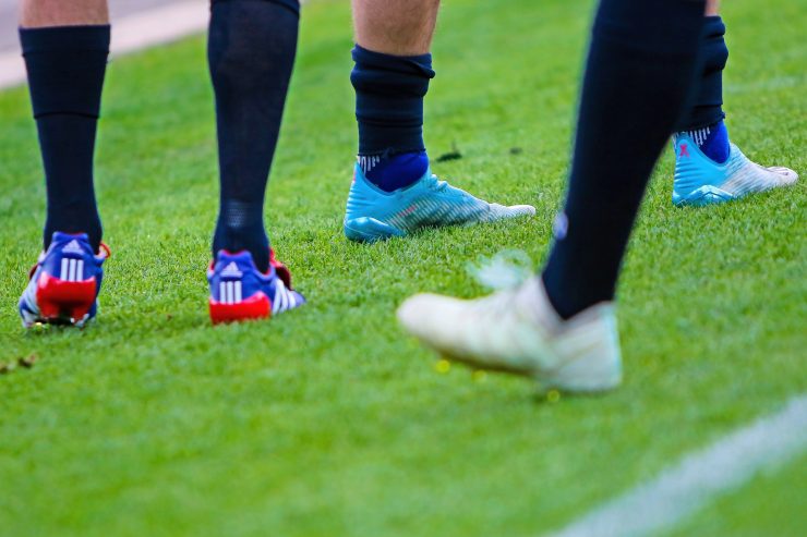 Wahlen beim Fußballverband FLF / Die elf Kandidaten im Kurzporträt