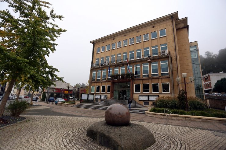 Verwirrung um Abstimmung / Gemeinderat Differdingen: Eine nicht alltägliche Pattsituation