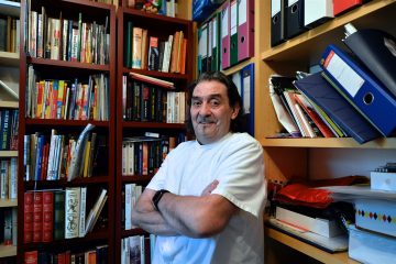 Esch / Letzter Gemeinderat für Henri Hinterscheid: Von „Téitschen“ und „Carcassen“