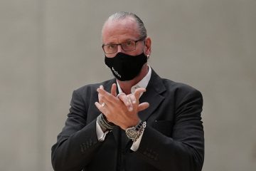 Basketball / Nach der vierten Niederlage: Der Racing in einem Lernprozess